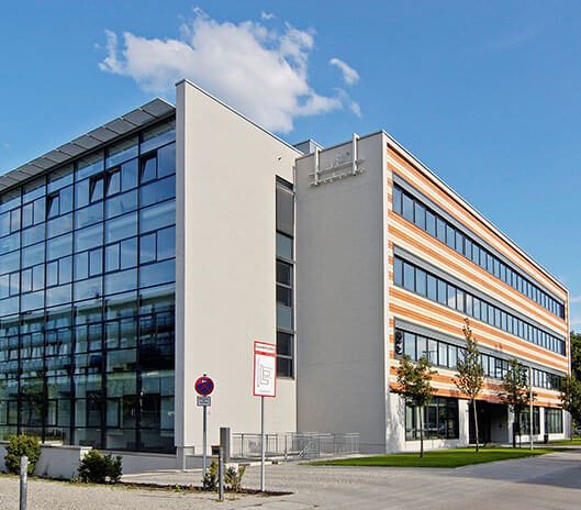Agendis Business Center München Leopoldstraße (Schwabing) Agendis Business Center München Leopoldstraße (Schwabing)